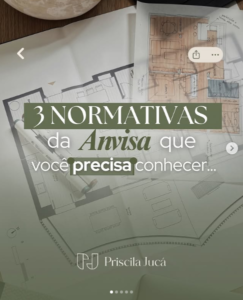 Seu Consultório está de acordo com as normas da Anvisa?