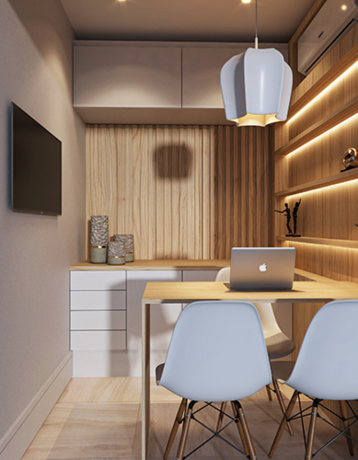 SALA DE NEGOCIAÇÃO