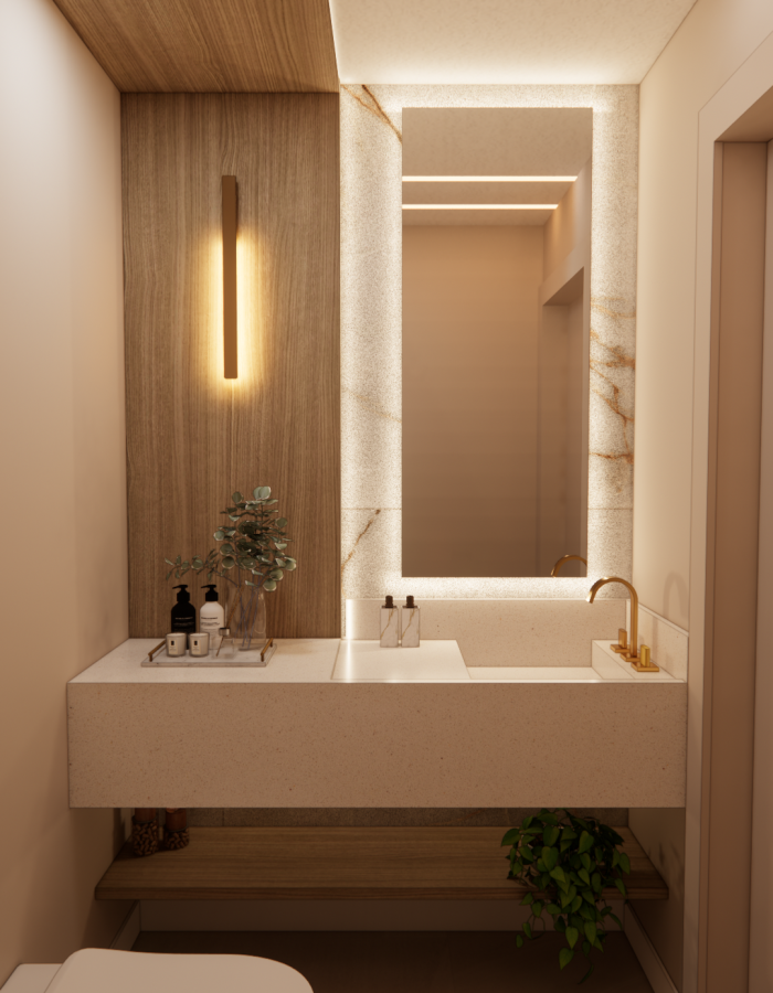 LAVABO – DR ALEJANDRO