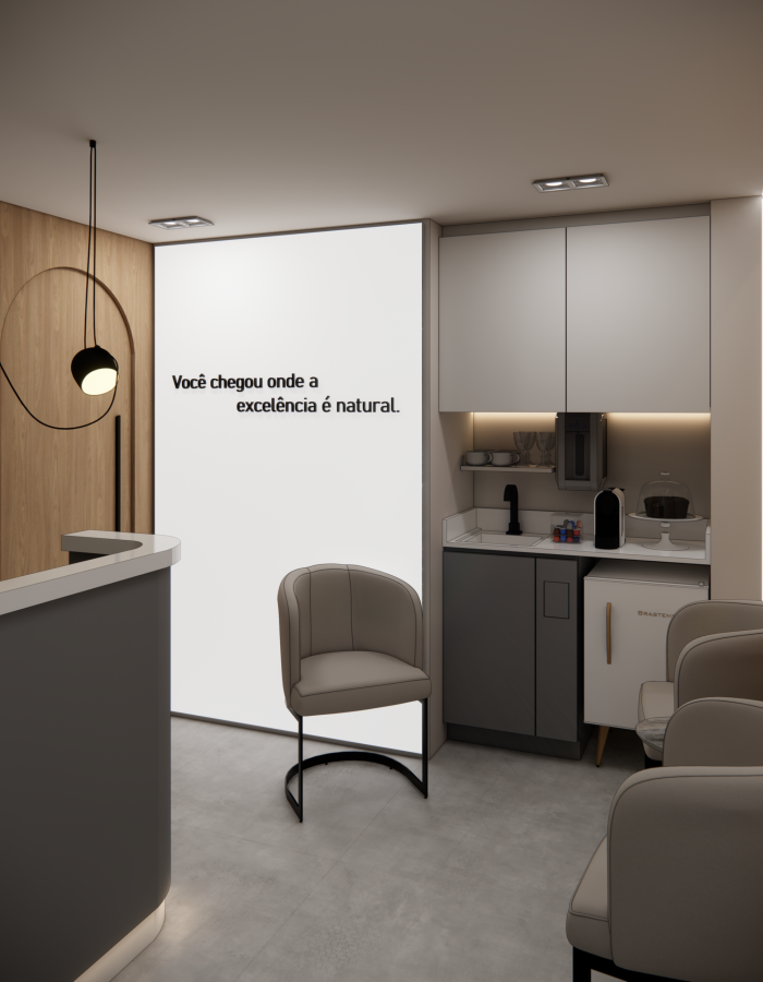 CONSULTORIO ODONTOLOGICO – DR MATHEUS LUZ